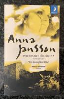 Inte ens det f&ouml;rflutna - med Maria Wern