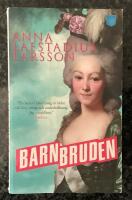 Barnbruden - Historisk roman