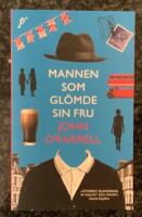 Mannen som gl&ouml;mde sin fru