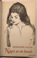 N&aring;got av ett leende