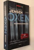 De h&auml;ngda hundarna - Del 1 i Oxen-serien  