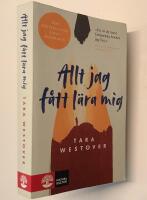 Allt jag f&aring;tt l&auml;ra mig