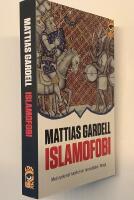 Islamofobi