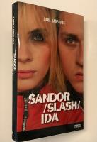 Sandor/Slash/Ida