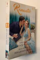 K&auml;rleken p&aring; Kallos/Den ljuvaste faran