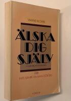 &Auml;lska dig sj&auml;lv