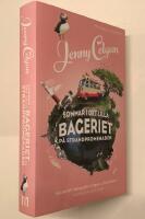 Sommar i det lilla bageriet p&aring; strandpromenaden