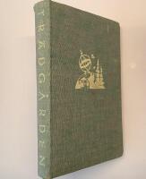 Tr&auml;dg&aring;rden &bull; En l&auml;nk mellan hemmet och naturen