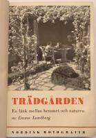 Tr&auml;dg&aring;rden &bull; En l&auml;nk mellan hemmet och naturen