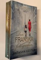 Den franska fotografen