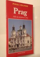 Prag - Allt du beh&ouml;ver veta