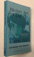 R&auml;cker det om jag &auml;lskar dig?
