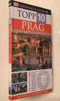 Prag - Topp 10