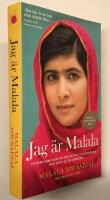 Jag &auml;r Malala - Flickan som stod upp f&ouml;r r&auml;tten till utbildning och sk&ouml;ts av talibanerna