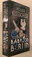 Babylon Berlin