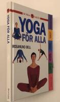 Yoga f&ouml;r alla