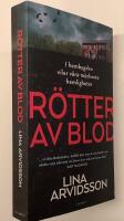 R&ouml;tter av blod