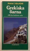 Grekiska &ouml;arna - Allt du beh&ouml;ver veta