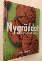 Nygr&auml;ddat - Kaffebr&ouml;d och Matbr&ouml;d