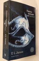 Femtio nyanser av m&ouml;rker