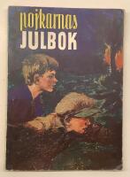 Pojkarnas Julbok - Branden