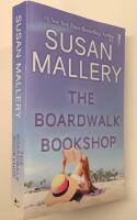 The Boardwalk Bookshop
