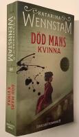 D&ouml;d mans kvinna