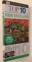TOP 10 - NEW ENGLAND