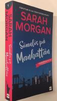 S&ouml;mnl&ouml;s p&aring; Manhattan