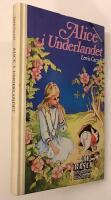 Alice i Underlandet