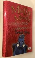Molly Moons Hypnotiska Tidsresa