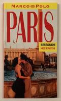 Paris - Marco Polo Reseguide