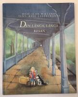 Den l&aring;nga, l&aring;nga resan