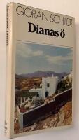 Dianas &Ouml; - (Leros i den grekiska &ouml;-v&auml;rlden))