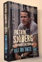 Det du inte s&aring;g