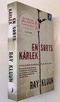 En sorts k&auml;rlek