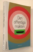 Den offentliga makten
