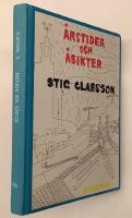 &Aring;rstider och &Aring;sikter