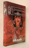 Kleopatras testamente
