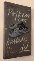 Pojken som kallades DET - Ett barns kamp f&ouml;r att &ouml;verleva
