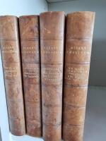 Ur mina memoarer och annat. Med penna och tallpipa