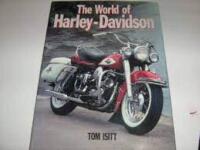 The world of Harley Davidson