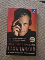Konsten att l&auml;sa tankar : hur du f&ouml;rst&aring;r och p&aring;verkar andra utan att de m&auml;rker n&aring;got