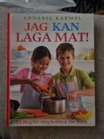 Jag kan laga mat