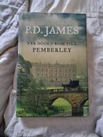 N&auml;r d&ouml;den kom till Pemberley