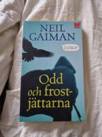 Odd och frostj&auml;ttarna