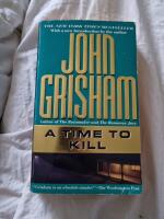 A Time To Kill