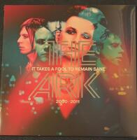 It takes a fool to remain sane 2000-2011 2LP vinyl