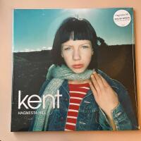 Hagnesta Hill (English version) 2LP, vinyl