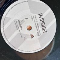 &hellip;Som Eld 7&rdquo; vinyl